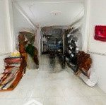 Nhà mặt tiền tân phú sát thoại ngọc hầu 4 tầng 140m2 (5*27m) đường 8m xe hơi vào nhà giá 14.x tỷ