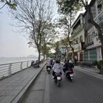 Kinh doanh cực đỉnh – bán nhà 5 tầng mặt phố trích sài, bưởi, tây hồ, hn. 64 mv - 55 tỷ