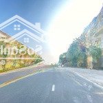 Cho thuê shophouse 3 tầng - mt đường 15m- trung lập 17-liên chiểu đà nẵng