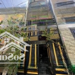 Nhà mới cứng -48m2 -phan văn trị- quang trung - thống nhất- ngay cityland- nhỉnh 5 tỏi