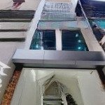 Bán nhà bằng liệt, hoàng mai dt38m 4 tầng. giá 5,2 tỷ.