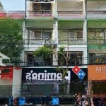 Bán rất gấp nhà siêu khan hiếm mặt tiền hai bà trưng - dt: 10 x 25m - 3 lầu - giá bán: 68 tỷ tl