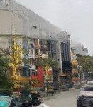 Bán toà nhà văn phòng 8t phố hoàng ngân, cầu giấy, nhà mới, thiết kế hiện đại 65m x mt5m giá 32tỷ