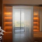 Cho thuê căn hộ duplex the zei, 186m2, full nội thất hiện đại