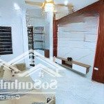 Bán nhà nguyễn khoái - hoàng mai-hn. dt 30m2*5 tầng, 3pn. full nội thất. giá 5,4tỷ. lh 0983282286