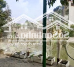 Siêu phẩm vip hoàng mai, 40m 6t, view hồ đỉnh cao, ôtô ngủ trong nhà, nội thất triệu đô, giá 9.99tỷ