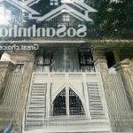 Chính chủ cần bán biệt thự nhà vườn đỗ quang - cầu giấy - 6 tầng thang máy 150m2 x 6tầng