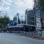 Bán nhà góc 2 mt đường nguyễn văn lượng quận gò vấp. kc: 5 tầng. giá 120 tỷ