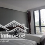 (máy in tiền) bán tòa 9 tầng phố tô ngọc vân 110m2 mt: 7.6m - view trực diện hồ tây hđ thuê 200tr/t
