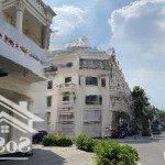 Bán gấp căn góc 2mt suất ngoại giao đs 3 dự án cityland park hilll quận gò vấp.cn:342m2.giá 120 tỷ