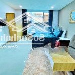 Ch studio cô bắc q1, bancon thoáng mát, gần chợ bến thành, phố đi bộ nguyễn huệ, phố tây bùi viện