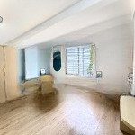 Cho thuê căn hộ 35m2, ngay đh bách khoa q10, full nội thất, tiện nghi giá rẻ