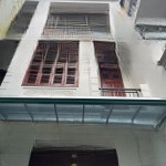 Chính chủ bán nhà tại lê hồng phong, gần chợ hà đông, 4 tầng 54m2 full nội thất, ở cực sướng