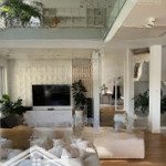 Bán 284m2 - hẻm 7m - dòng tiền 40tr/tháng - giá chỉ 77tr/m2 - ngang 10m vuông