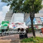 Bán nhà góc 2mt điện biên phủ, p25, q. bình thạnh (10x36) cn 225.55m2 - giá giảm còn 80 tỷ