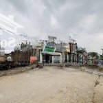 Mặt phố kinh doanh - đất 2 mặt đường trước sau rộng 20m - cách cao tốc võ văn kiệt 100m