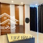 Cho thuê căn hộ dịch vụ 3 phòng ngủ nội thất đầy đủ