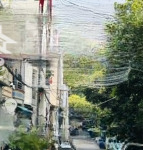 Bán nhà hxt tránh thông, gần chợ tân hương, phường tân quý, quận tân phú, 3 tầng, 83m2, giá 7,85tỷ
