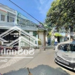 Bán nhà trệt- lầu mtkd đối diện trường học. dt: 60m2. (4x 15m). đường nhựa 8m. giá: 3.890 tỷ tl