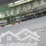 Bán nhà mặt phố hào nam, đống đa, kinh doanh, lô góc, dt 65m2* mt 10m* giá 21.5 tỷ