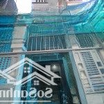 Minh khai nhà dân 60m2, mt 4m đầu tư đẹp chỉ hơn 8 tỷ