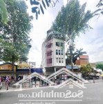 Building góc 2mt lý thường - tân bình/ dt: 8x28m / hầm 7 tầng / tn 300tr/tháng / gía 89 tỷ tl