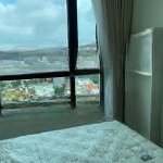 Cho thuê căn hộ 2 phòng ngủ d''edge thảo điền quận 2 full nt view lm81 rất đẹp giá 42tr/th