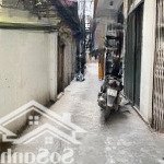 Hào nam - thông số hiếm - vị trí đẹp - 59m2 - 3t - 7.5 tỷ
