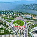 Bán nhà mặt tiền kinh doanh ngã tư ngô mây, diện tích 320m, ngang 11m, giá 24 tỷ