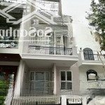 Bán nhà liên kế 7x18m mystery giá 35 tỷ (hầm, trệt, lửng, 2 lầu, sân thượng) - thạnh mỹ lợi, quận 2