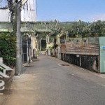 Nhà cấp 4 đang cho thuê mtkd nguyễn công hoan, p. đông hoà. tp. dĩ an. dt: 100m2. (5x 20m). tc: 92m