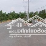 đất nền trung tâm huyện hồng ngự, đồng tháp