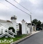 Bán đất lớn 800m2 xây biệt thự trung tâm tp tây ninh, đất đẹp, đảm bảo tiềm năng vị trí 6.5tỷ