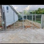 Chủ cần bán gấp lô đất 173m2 giá 1.2 tỷ tại đường nguyễn thị se - xã tân thông hội - củ chi