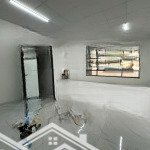 Cho thuê sàn văn phòng 100 m2 tại him lam vạn phúc, đã ngăn 2 phòng, văn phòng mới đẹp