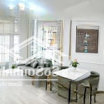 Bán căn 1 ngủ toà t8,9, full mới như ảnh, giá chỉ 4,650 tỷ. lh e: 0813.489.555