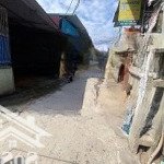 Lô góc khu 5 - thuỵ lôi đường ô tô vào tận đất dt 80m2 vuông vắn, gần chợ và nhiều tiện ích