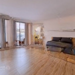 Căn hộ 1 phòng ngủ ban công full nội thất 40m2 ngay chợ tân định, cầu kiệu, công viên lê văn tám q1