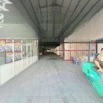 Cho thuê xưởng 620m. mặt tiền xuân thới sơn. hóc môn