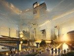 Khám phá căn hộ cao cấp the gió - đầu tư lý tưởng ngay vị trí ven sông, giá dự kiến chỉ 40 triệu/m2