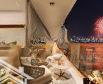 Căn hộ cao cấp peninsula đà nẵng với quỹ căn hiếm có view trực diện sông hàn - giá tốt từ cđt