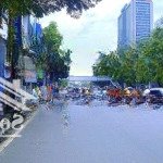 Bán nhà mặt phố tây sơn, đống đa - kinh doanh 50m2 x 5 tầng, mt: 5m