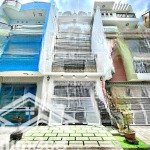 Nhà phố luxury tân cổ điển - 5x18m - kdc vạn phát hưng - hoàng quốc việt, quận 7