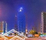 3 mặt tiền đường võ nguyên giáp, đối diện resort furama. gần đường hồ xuân hương đà nẵng. 32,5 tỷ