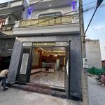 Bán nhà sổ riêng phường tân vạn