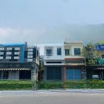 Bán nhà 3 tầng 2 mặt tiền 2/9, kẹp kiệt 2m gần phan thành tài, bình minh