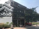 Cần bán nhà mặt tiền hoàng hoa thám, khu đô thị phúc đạt
