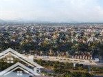 Bán shophouse 4 tầng view đẹp tại the manor crown huế, giá tốt 6 tỷ.cam kết vận hành 30 triệu/tháng