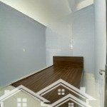 Nhà phố cho thuê, vị trí tiện lợi kinh doanh kết hợp với nhà ở