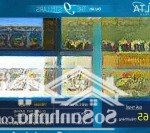 Cơ hội kinh doanh tại the 9 stellars: biệt thự a - 24 mặt tiền, tiện ích vượt trội